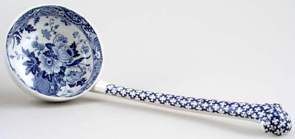 Soup Ladle c1835